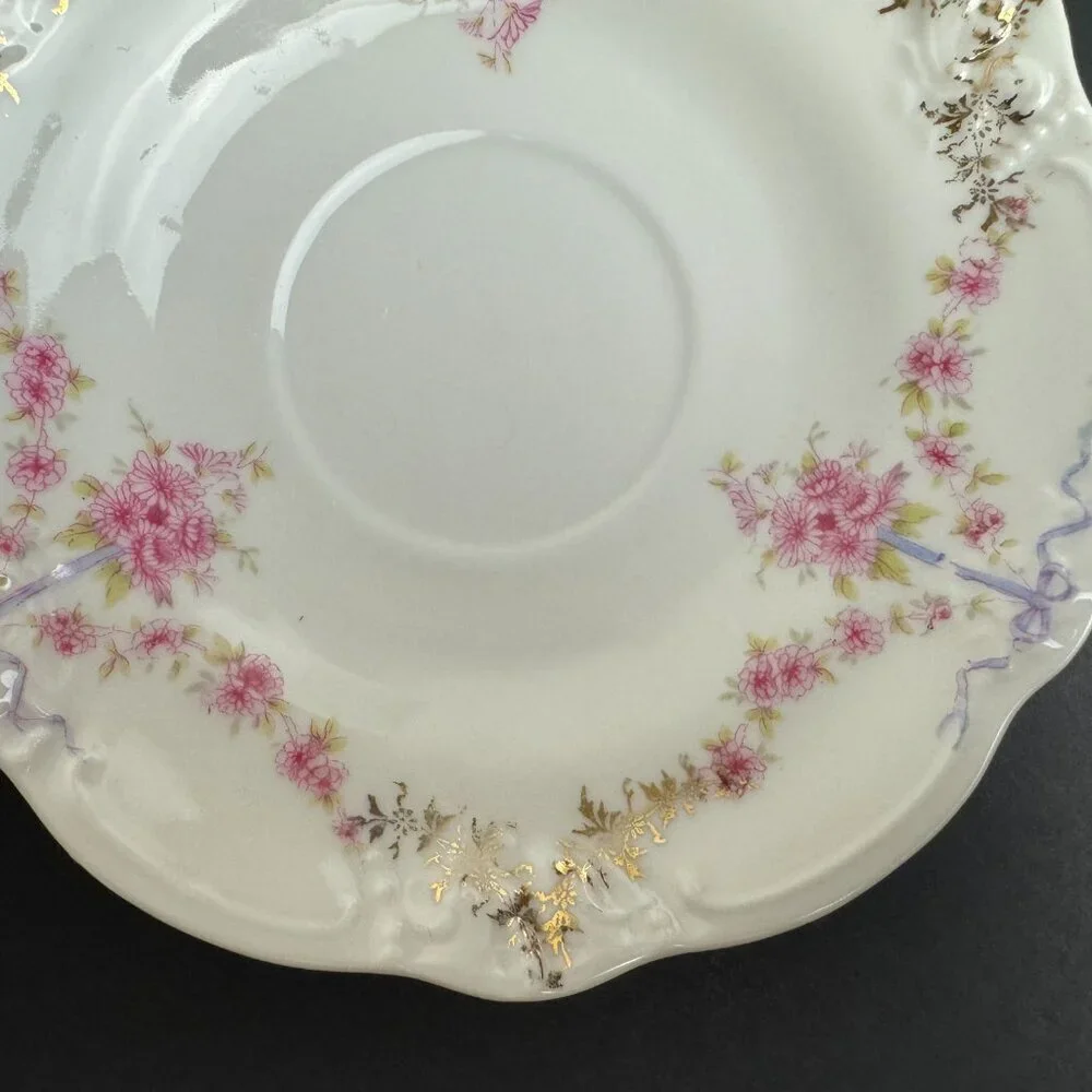 C.T. Carl Tielsch antique 1875